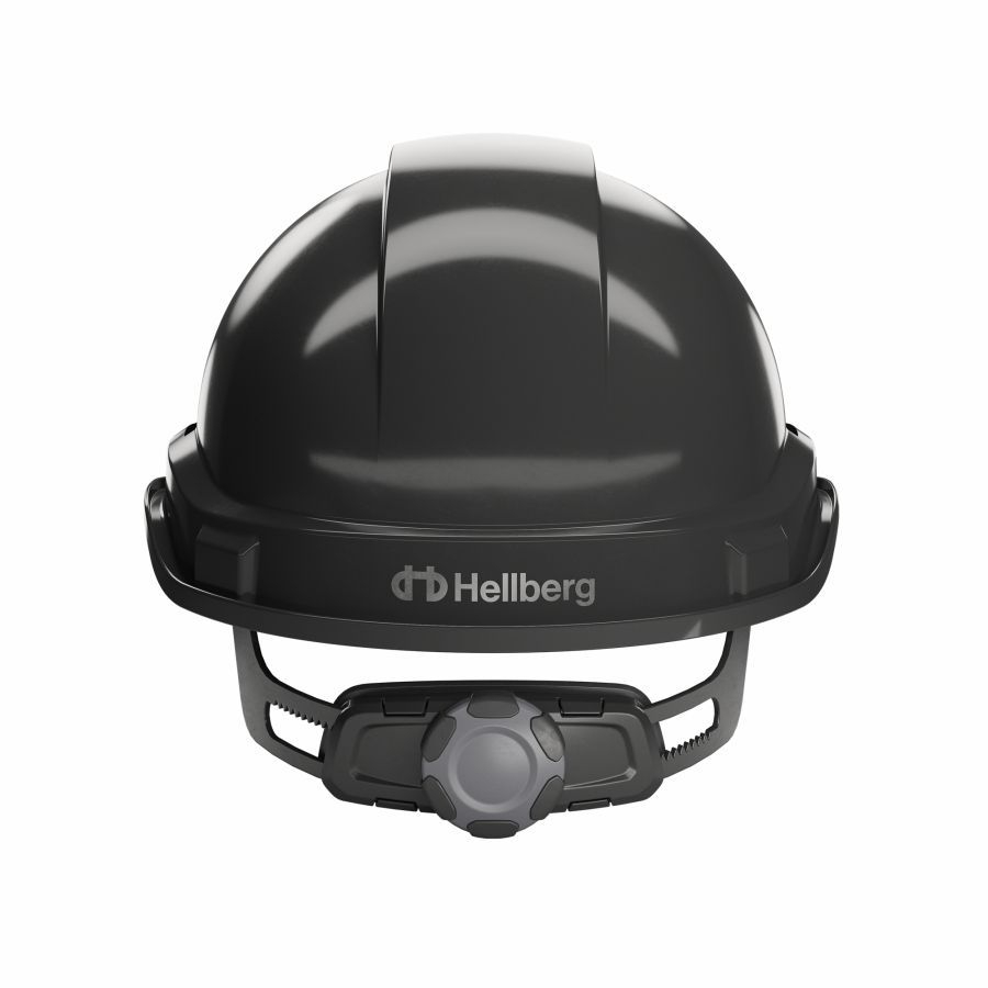 31403 Hellberg Profi Schutzhelm Factor
