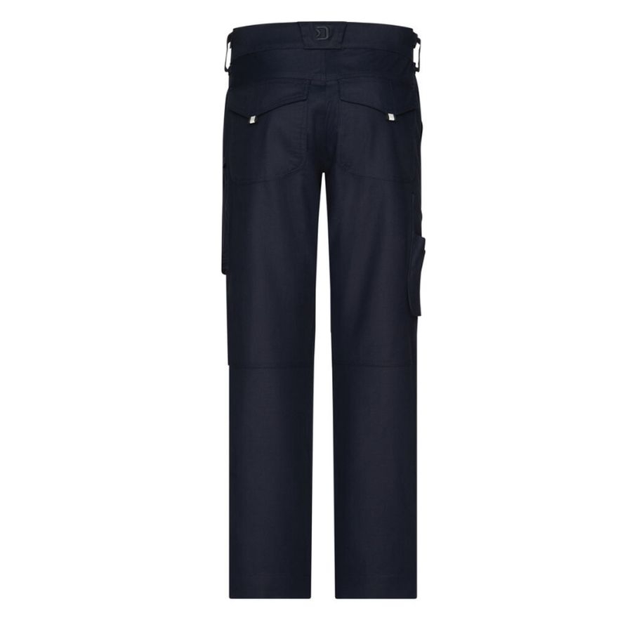 DASSY® Icons Arbeitshose Ando Stretch