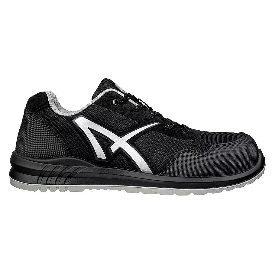 648770 Albatros Schuh Drifter Black S1P ESD