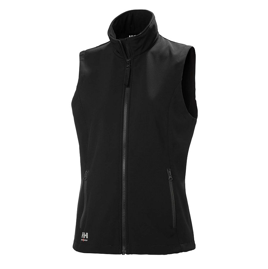 74242 Helly Hansen® Damen Softshellweste
