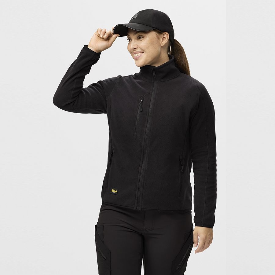 8427 Snickers FlexiWork Polartec®Damenfleecejacke