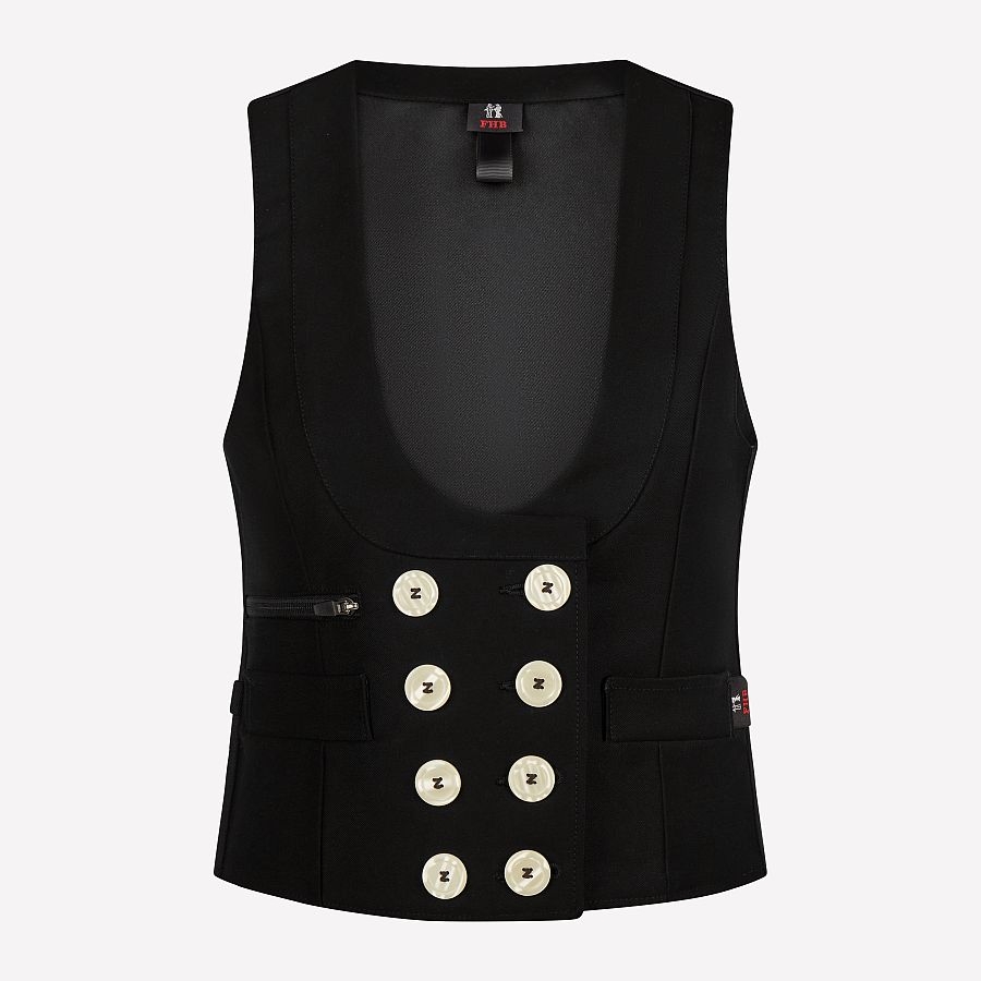 500/15 FHB Zunftweste Lilly Trenkercord