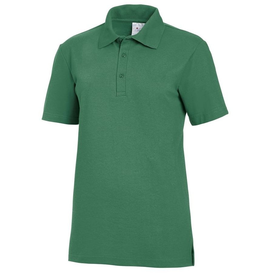 08/2515 Leiber Unisex Poloshirt Mischgewebe