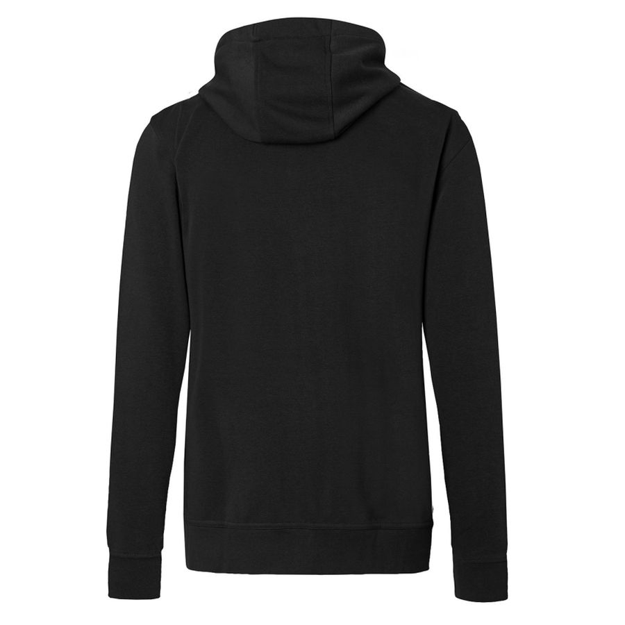 5236 Kübler Sweatjacke mit Kapuze