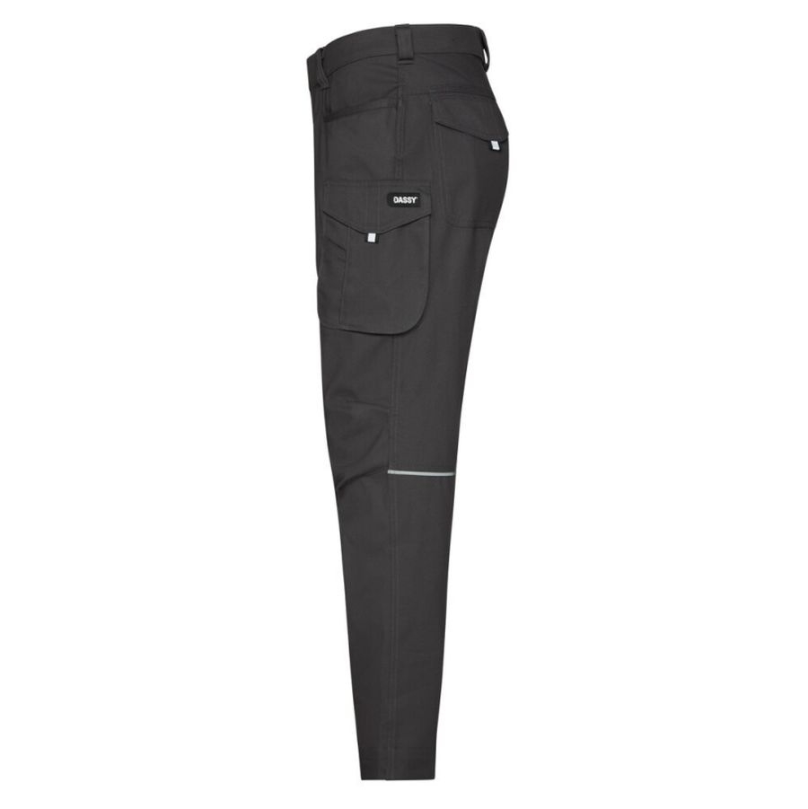DASSY® Icons Arbeitshose Gaudi