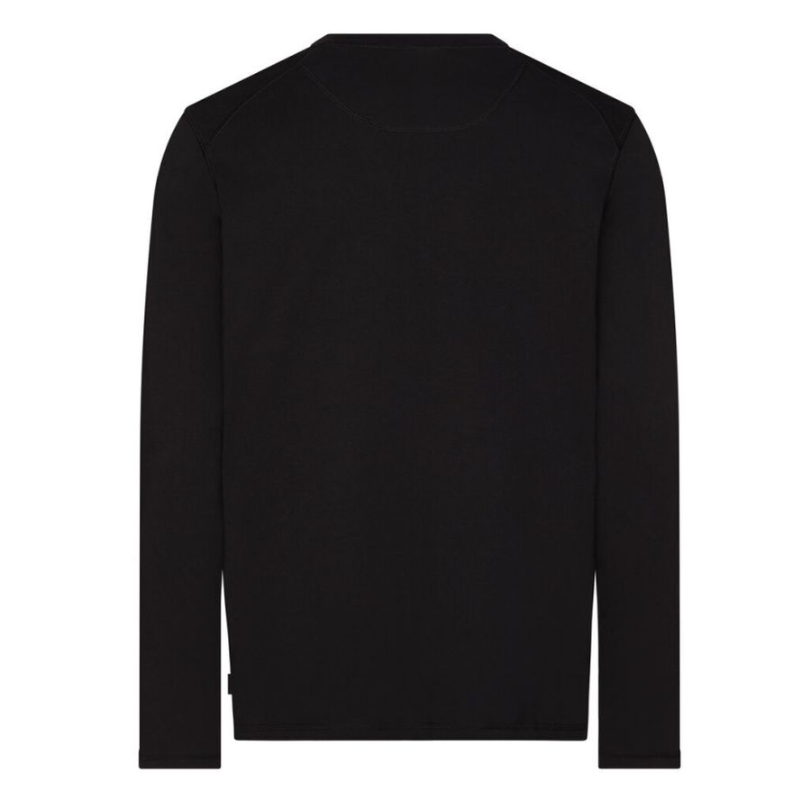 DASSY® Essentials Langarmshirt Fund