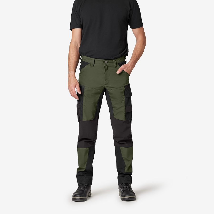 123120 FHB Arbeitshose Mio Stretch