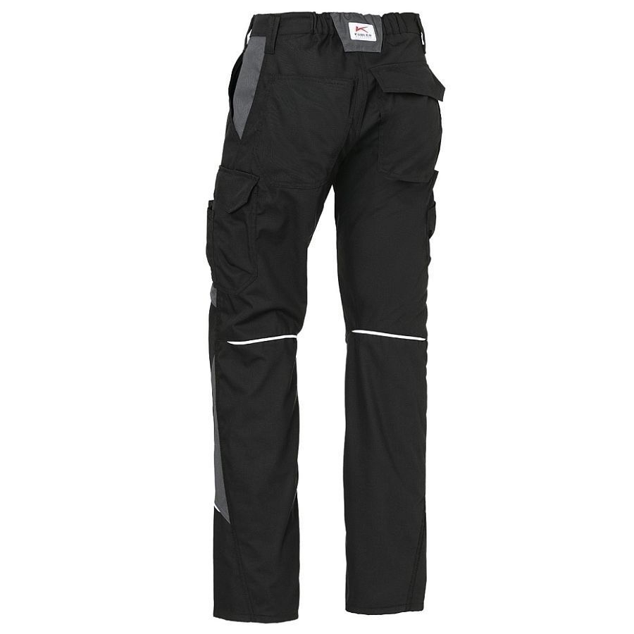 2250 Kübler Arbeitshose ACTIVIQ Cotton+