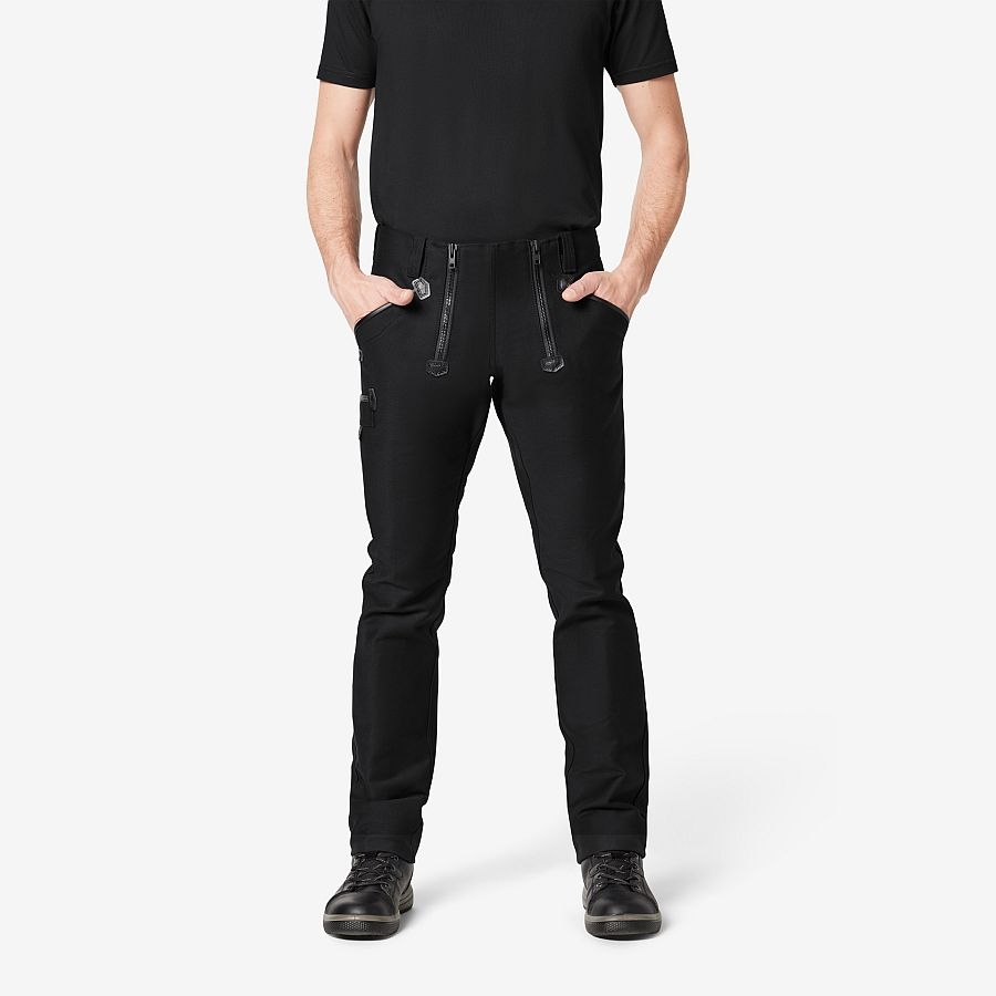 700444 FHB Zunfthose Ewald Zwirn-Doppel-Pilot