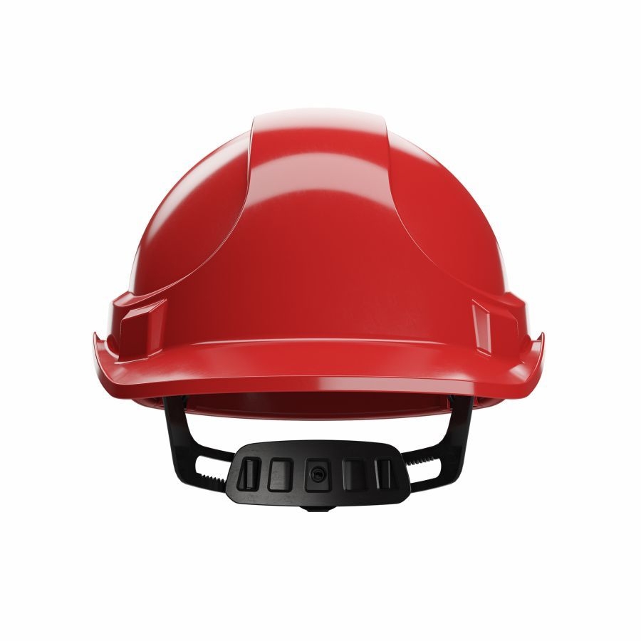 31408 Hellberg Profi Schutzhelm Factor