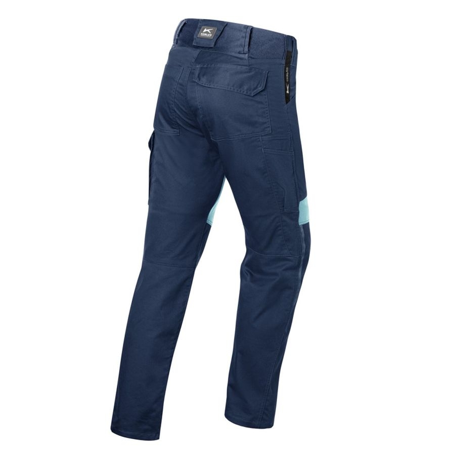 2260 Kübler REFORCE Bundhose