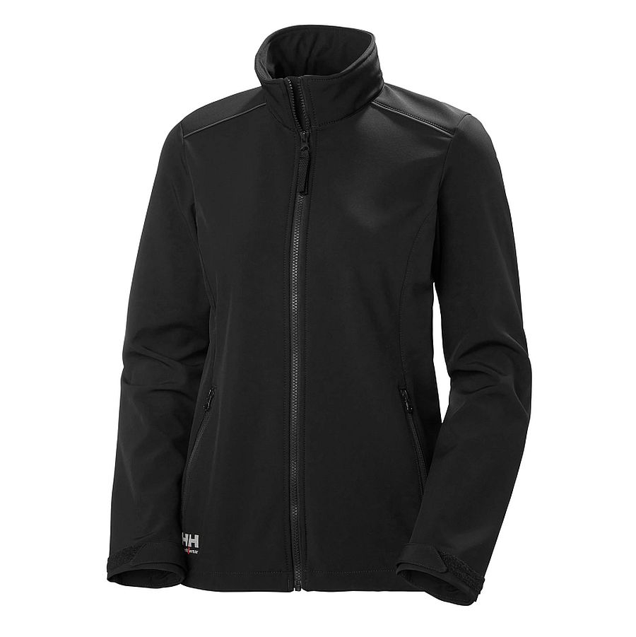 74241 Helly Hansen® Damen Softshelljacke