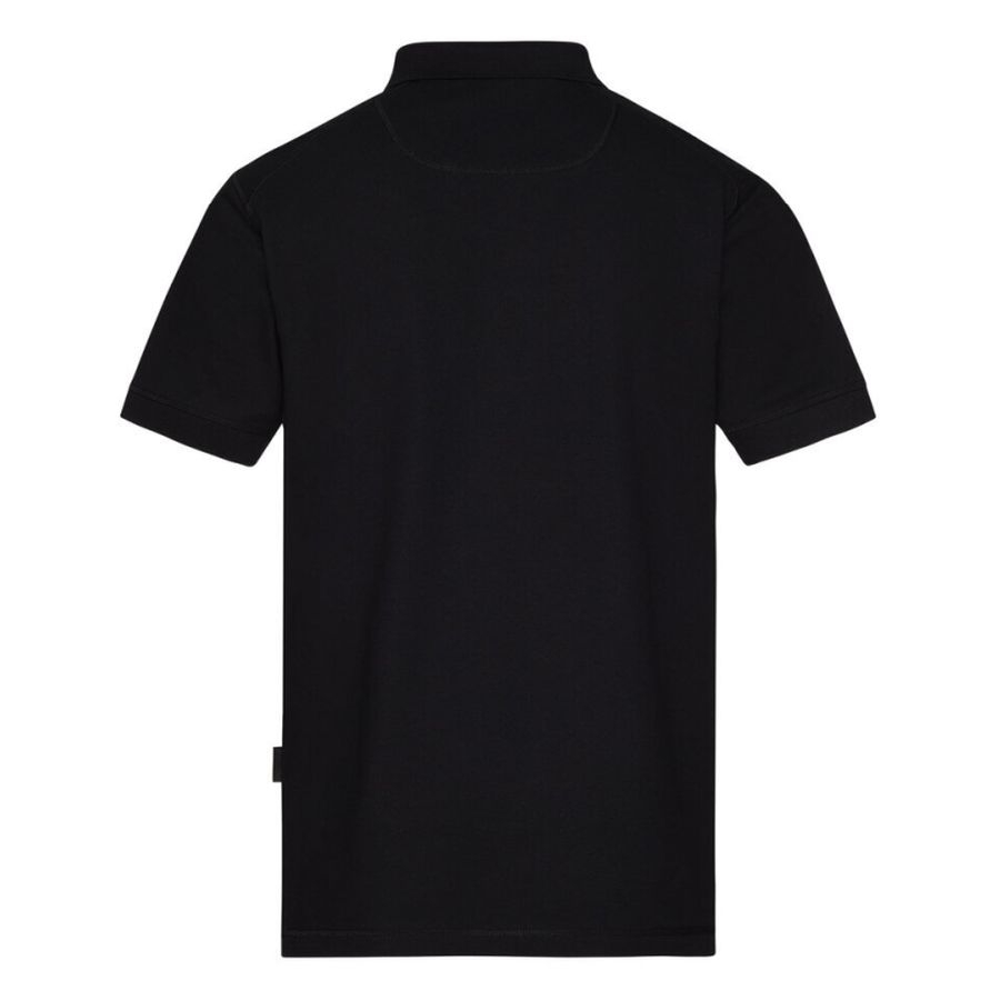 DASSY® Essentials Poloshirt Pristine
