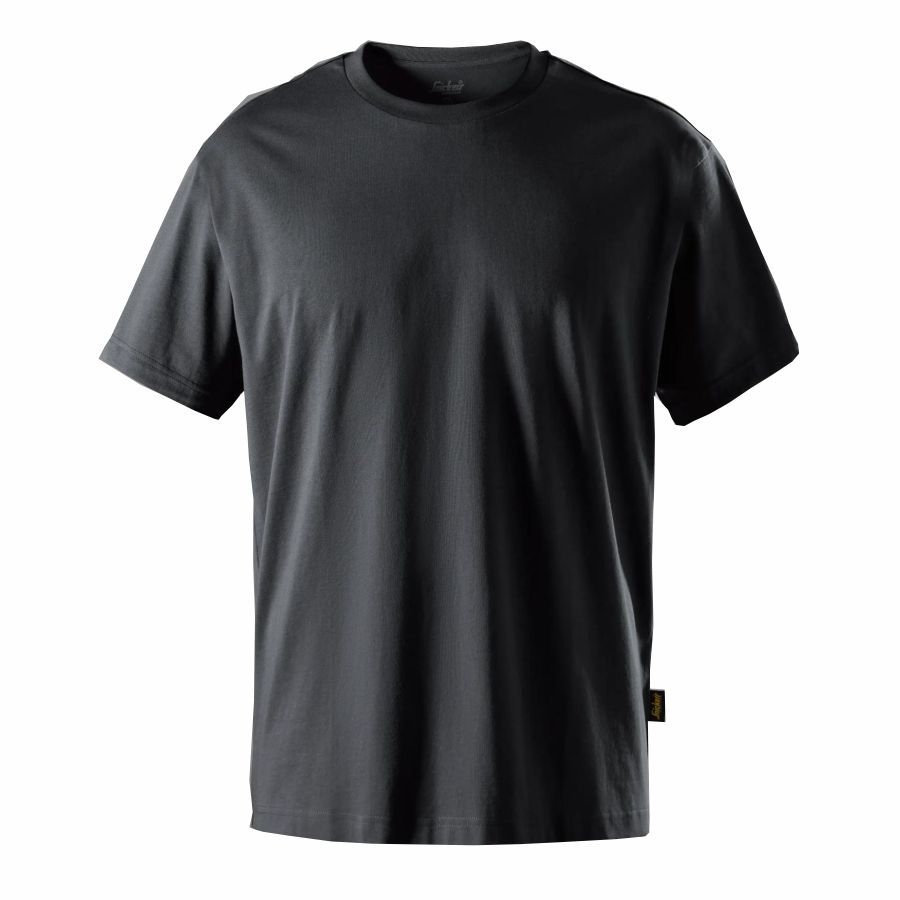 2544 Snickers T-Shirt Loose Fit