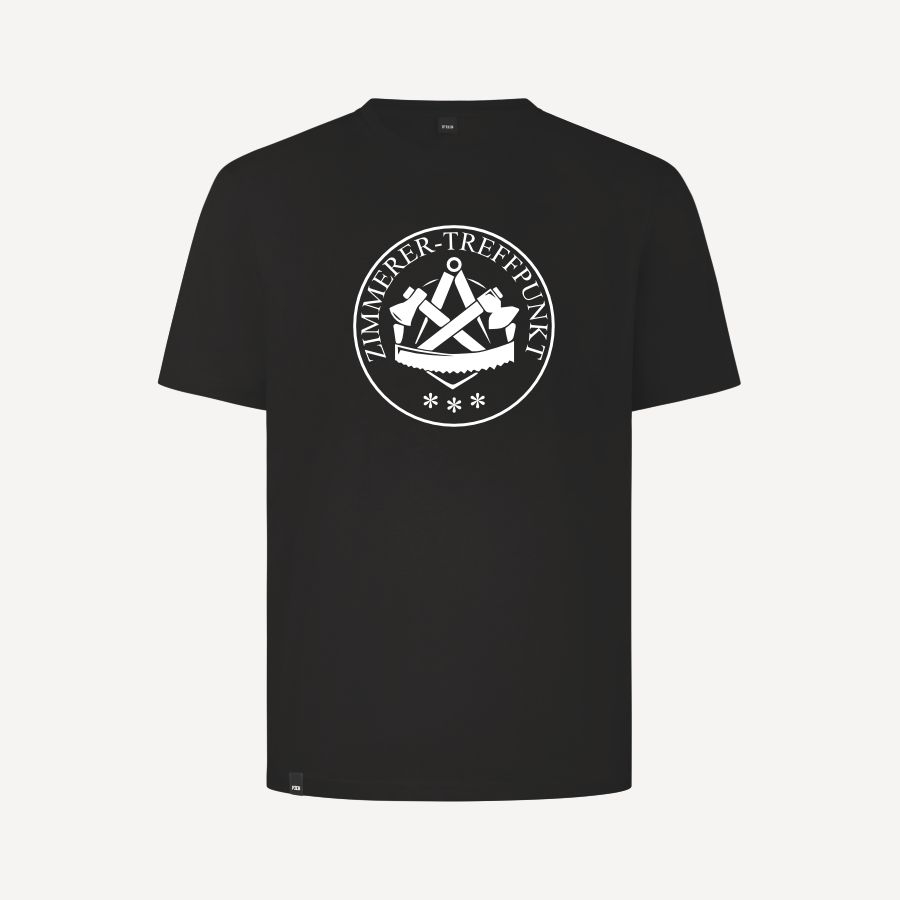 Zimmerer-Treffpunkt FHB T-Shirt Jens