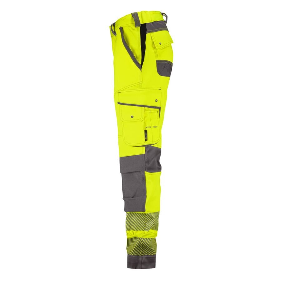 DASSY® Warnschutz Damen Bundhose Aruba Stretch