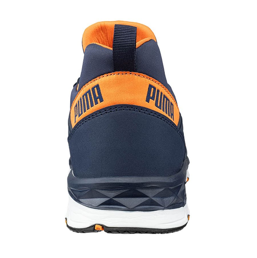 643780 Puma Sicherheitsschuh Chase Low S1PS