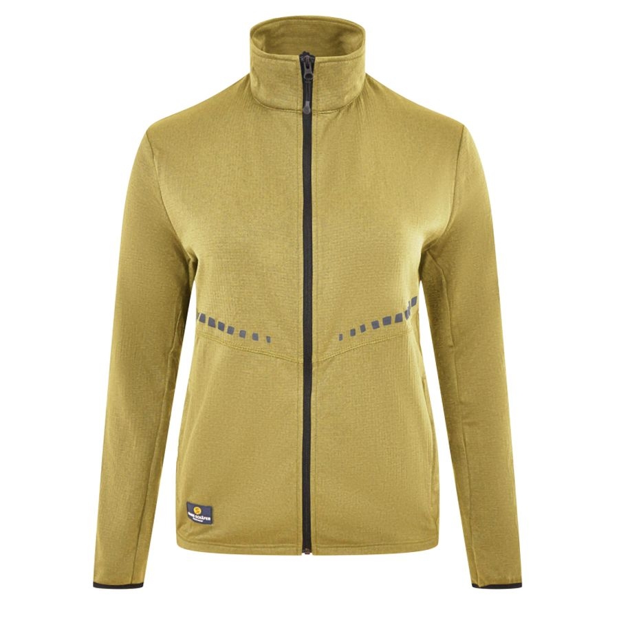 80350D Hans Schäfer Damen Powerjacke