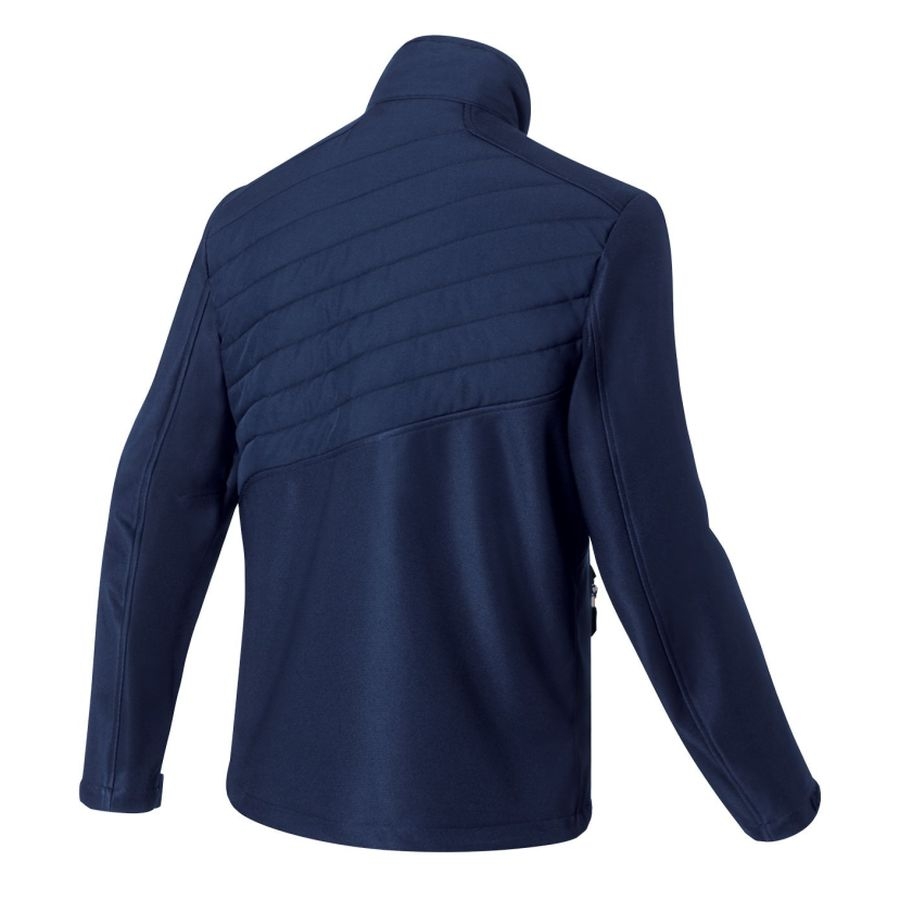 1344 Kübler REFORCE Softshelljacke