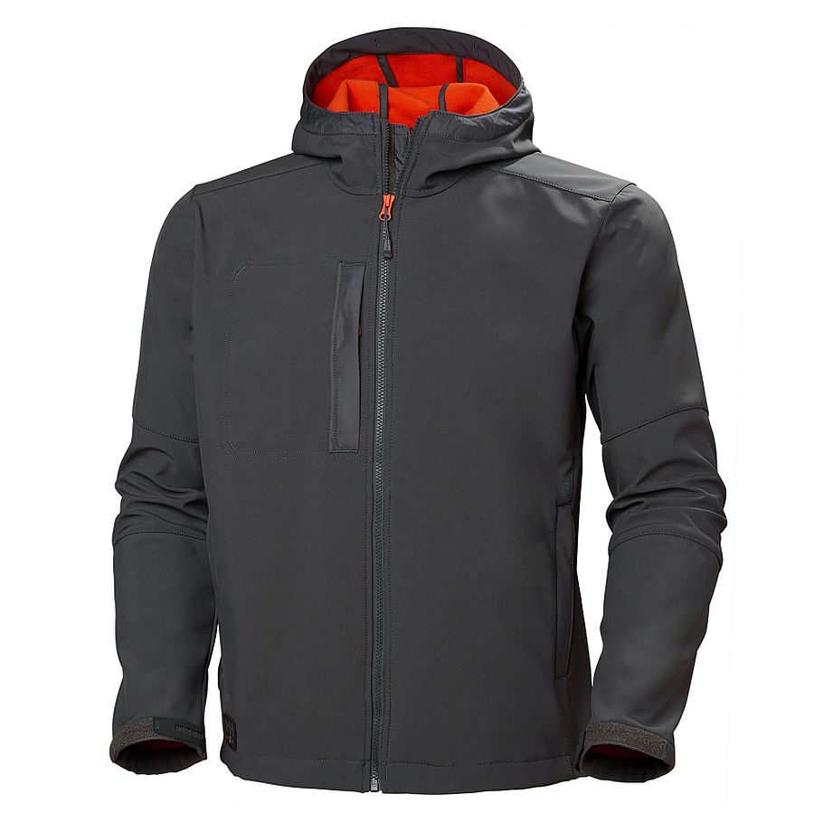 74230 Helly Hansen® Kensington Softshelljacke