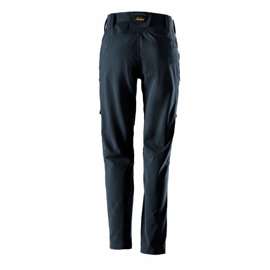 6710 Snickers ServiceWork Damen Arbeitshose