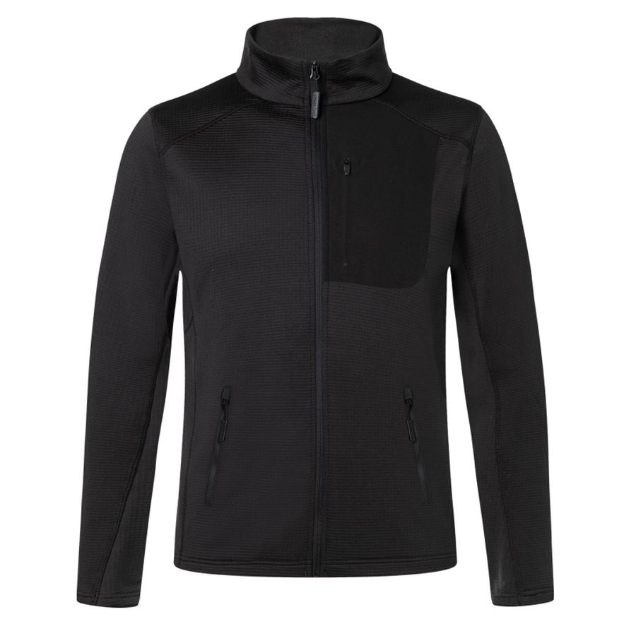 1334 Kübler WEATHER Midlayer