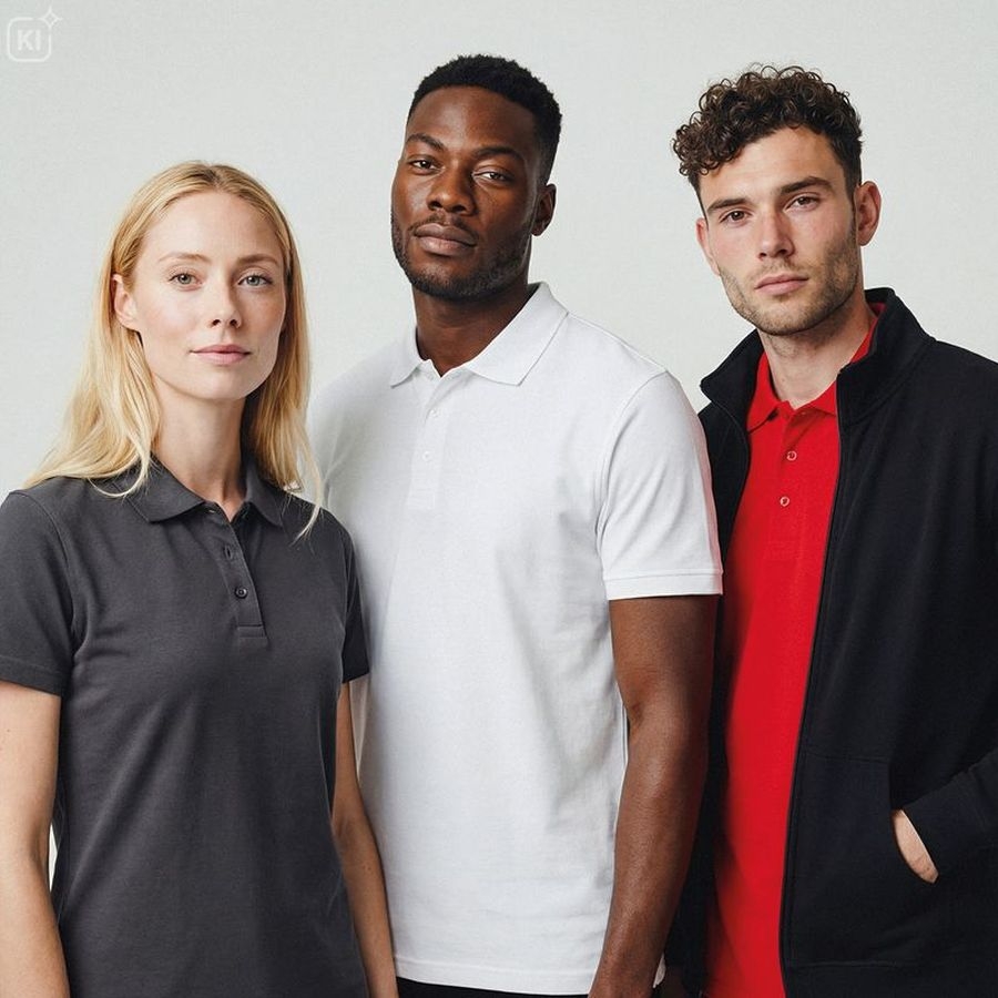 5232 Kübler Poloshirt