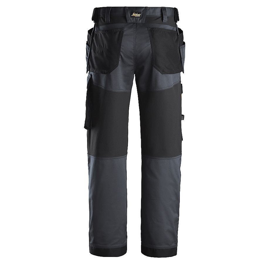 6251 Snickers Bundhose AllroundWork HP Stretch