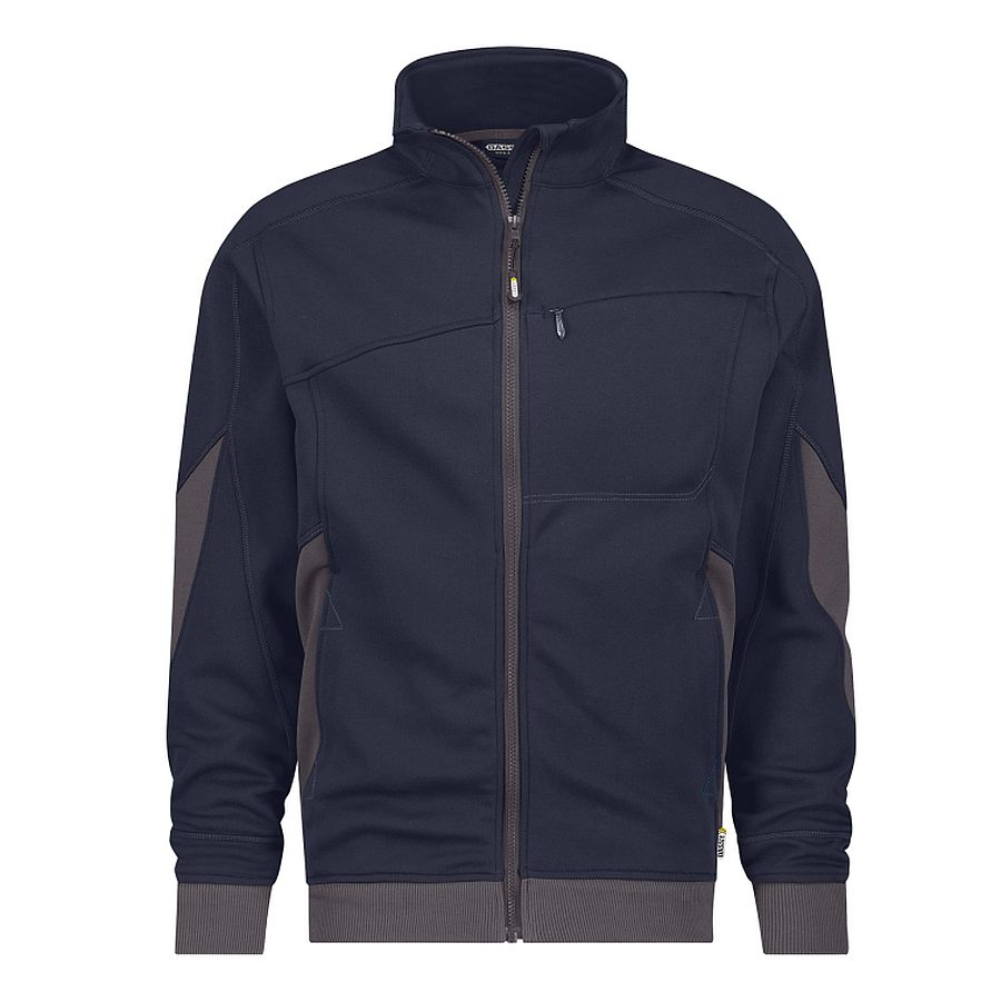 navy|grau - 6847