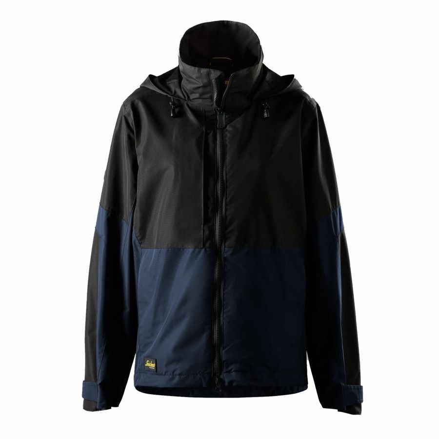navy|schwarz - 9504