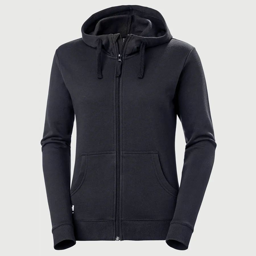 79323 Helly Hansen® Damen Kapuzen Sweatjacke