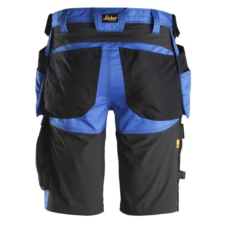 6141 Snickers Short m. Holstertaschen+Gratis Shirt