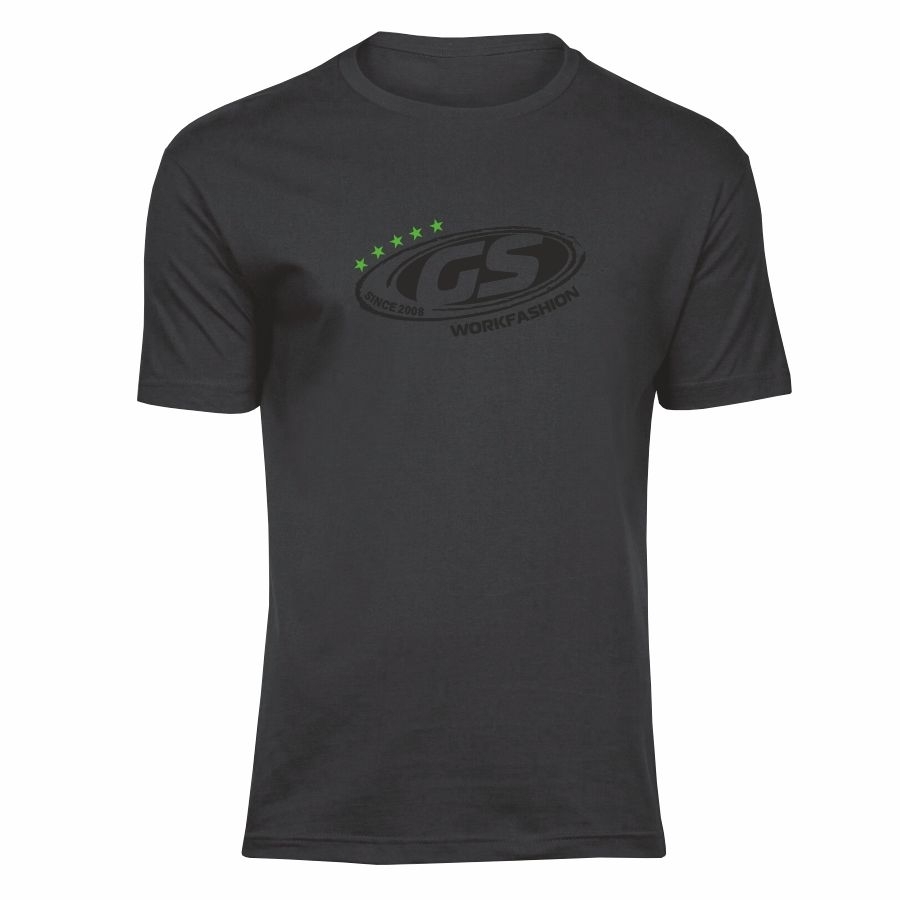 80350 Hans Schäfer Powerjacke + Gratis T-Shirt