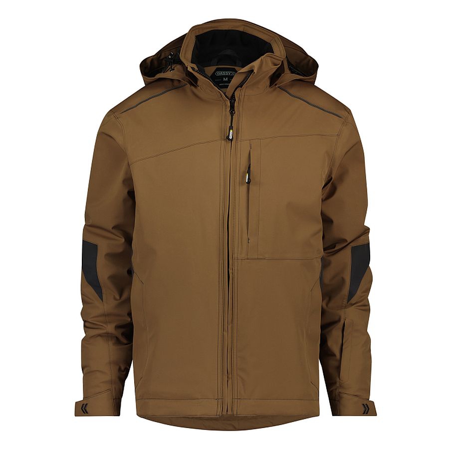 DASSY® D-FX Flex Winterjacke Nordix Stretch