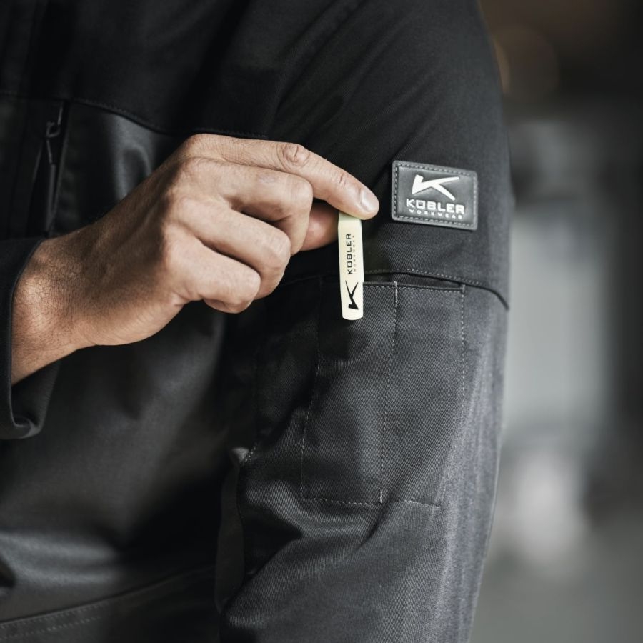1260 Kübler REFORCE Jacke