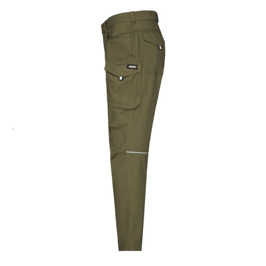 DASSY® Icons Arbeitshose Gaudi