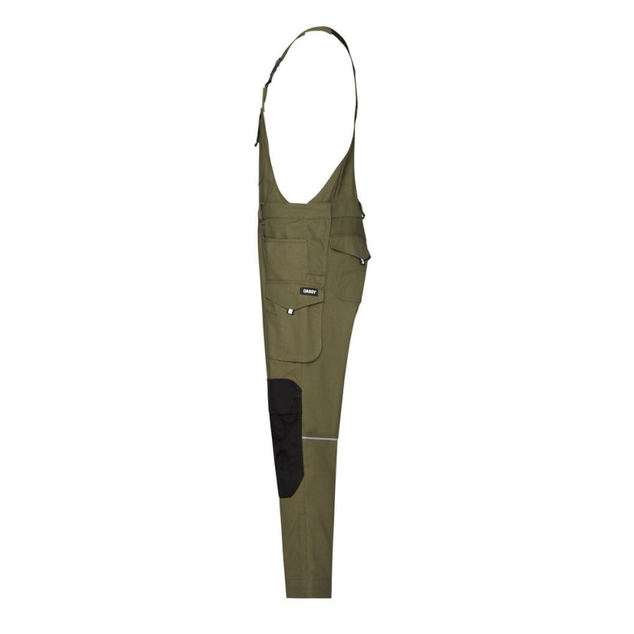 DASSY® Icons Latzhose Ito