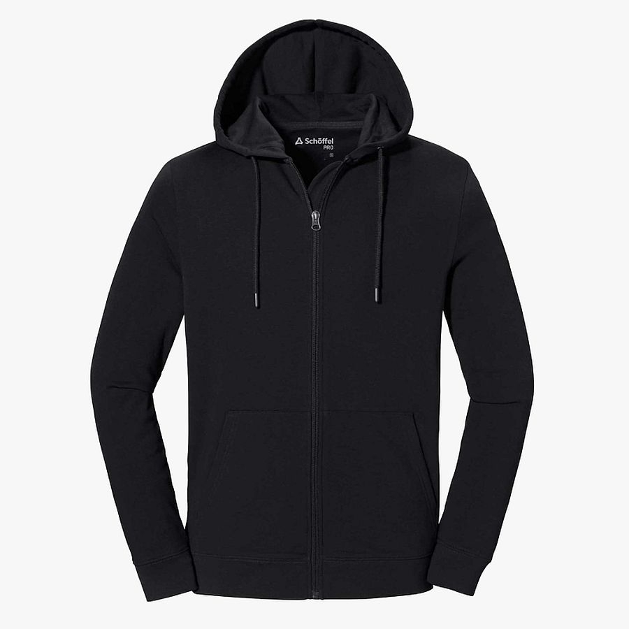 7089 Schöffel Pro Lieblings Sweatjacke GOTS85