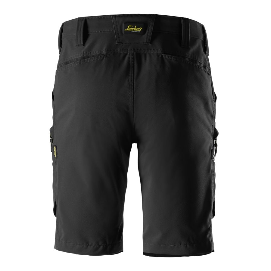 6114 Snickers ServiceWork Arbeitsshorts Stretch