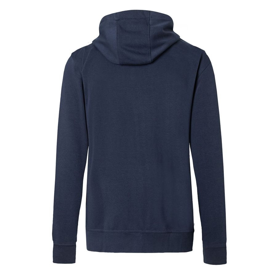 5236 Kübler Sweatjacke mit Kapuze