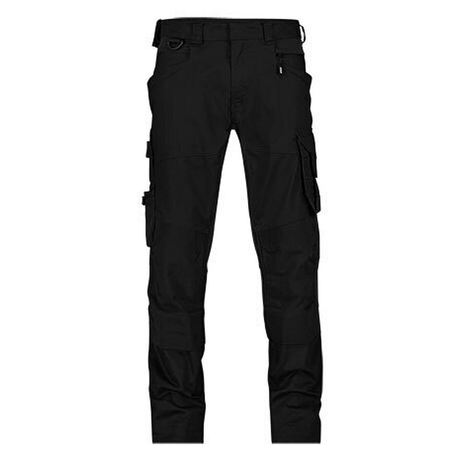 DASSY® D-FX Flex Bundhose Dynax Next Stretch