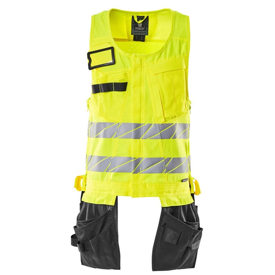 19589 Mascot®Accelerate Safe Werkzeugweste