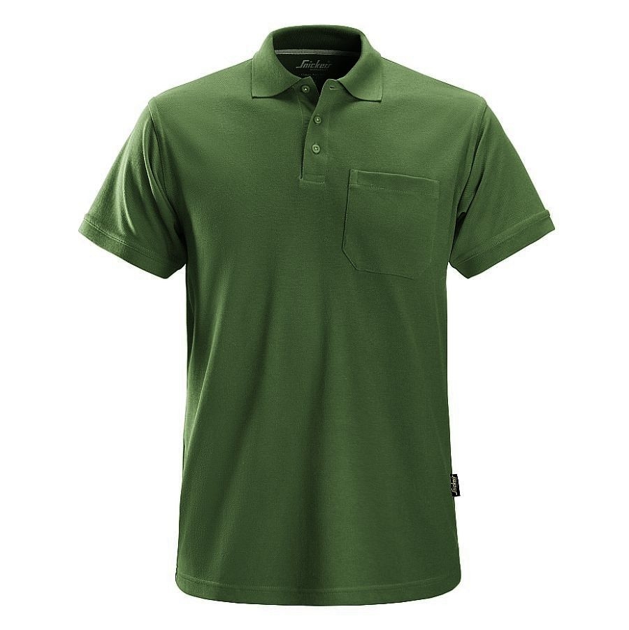 2708 Snickers Poloshirt Mischgewebe