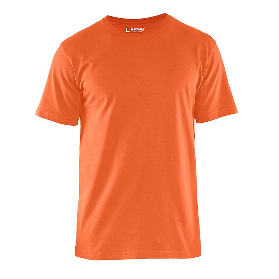 3525 Blakläder® T-Shirt Jersey 100% Baumwolle