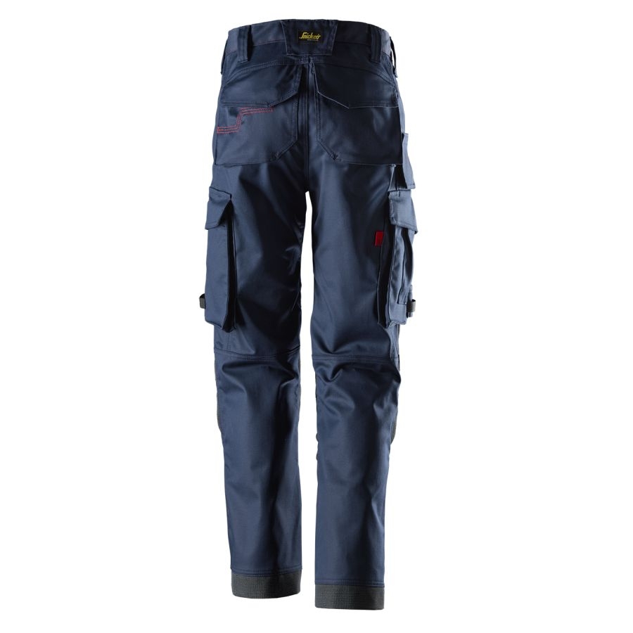 6763 Snickers ProtecWork Damen Stretchhose