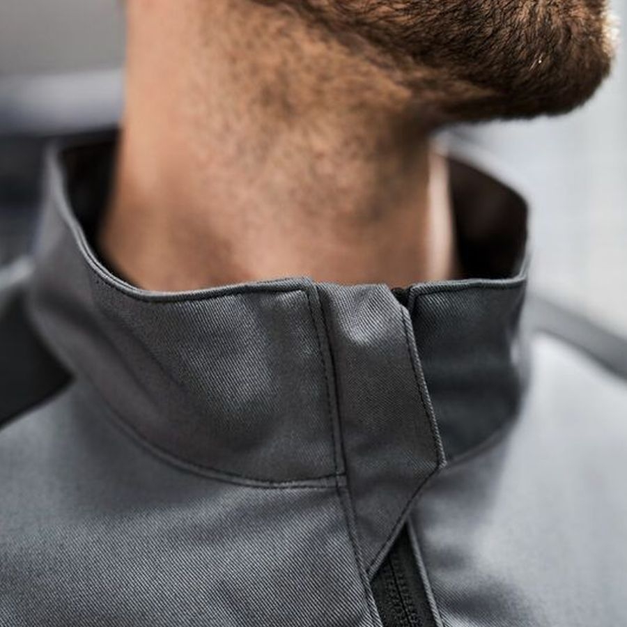 1145 Kübler ICONIQ Pro Jacke