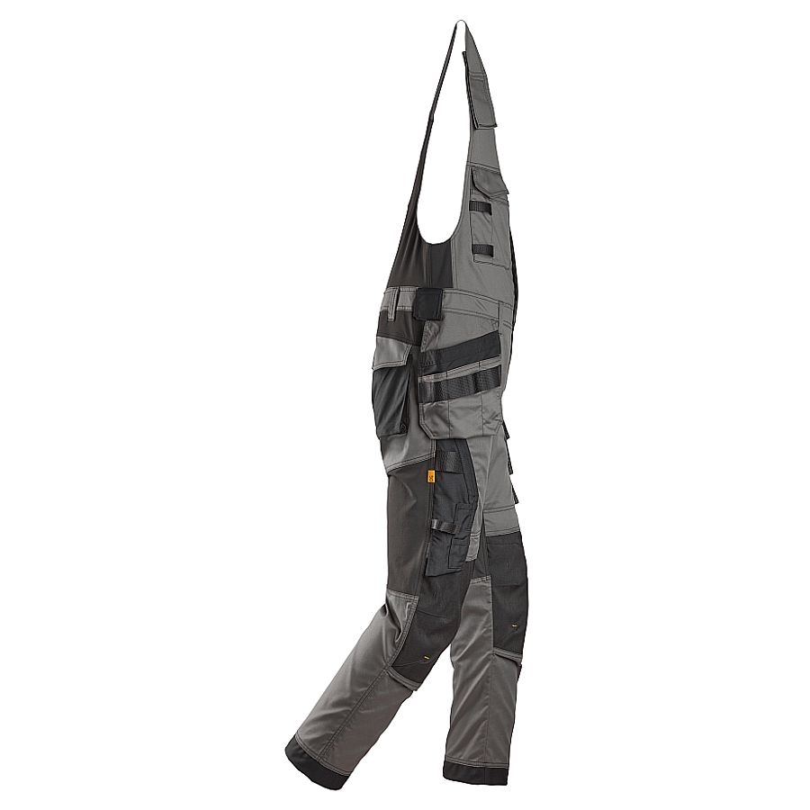 6012 Snickers Kombihose AllroundWork Stretch m. HP