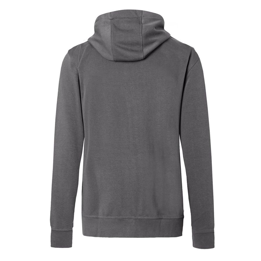 5236 Kübler Sweatjacke mit Kapuze