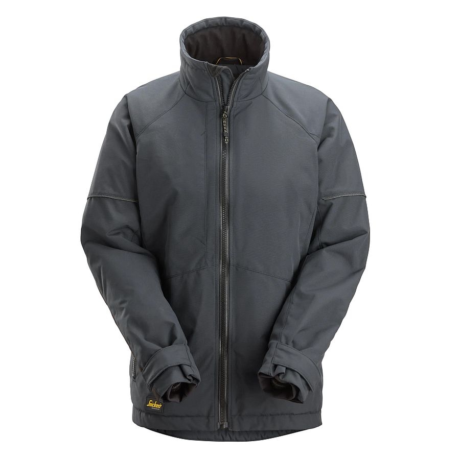 1187 Snickers AllroundWork Damenjacke