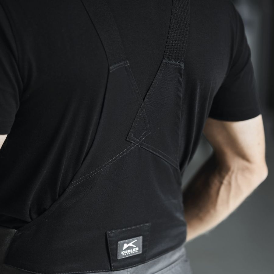 3260 Kübler REFORCE Latzhose